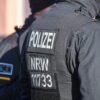 Nemecká federálna polícia dnes vykonala razie v domovoch 170 občanov za údajné š...