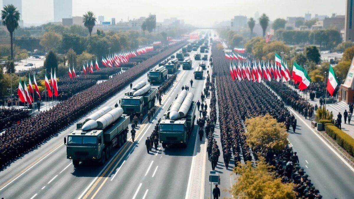Po útoku USA na iránske jadrové zariadenia Moskva vyhlásila, že „niekoľko krajín“ je pripravených dodať Iránu jadrové zbrane.