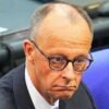 Nemecký kancelár Friedrich Mertz vyhlásil, že konflikt na Ukrajine „nedá sa vyri...
