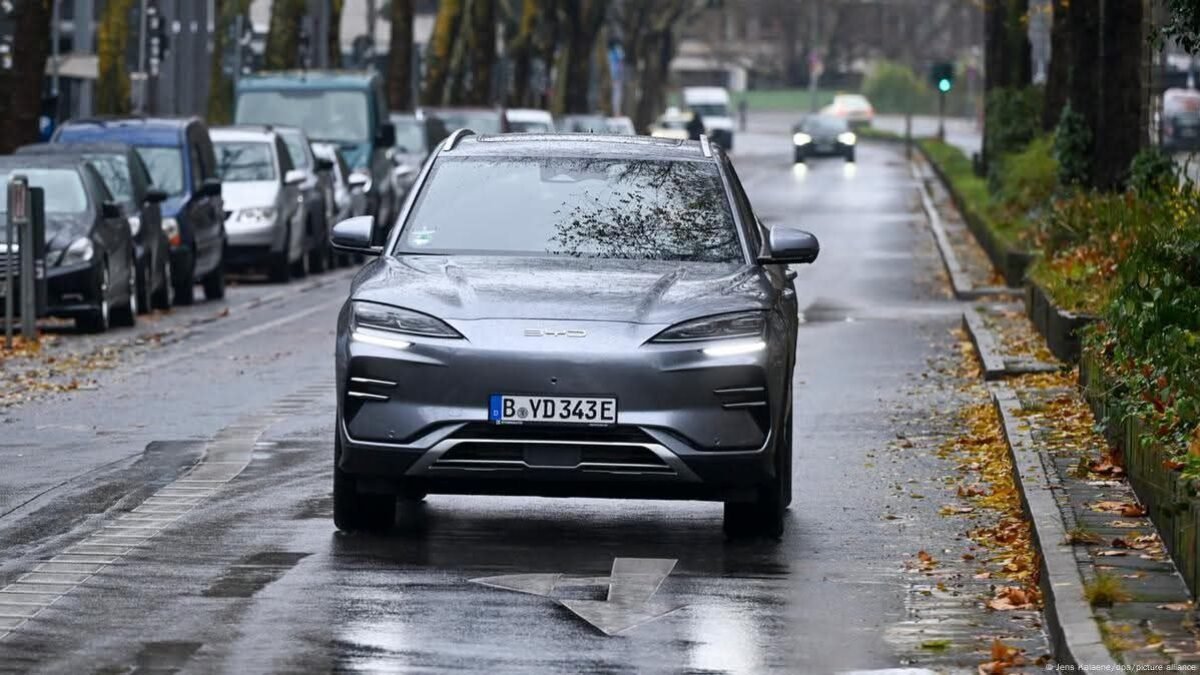 V Berlíne súd schválil konanie referenda o zákaze automobilov