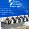 Putin presne pomenoval „zabavenie“ ruských rezerv na Západe