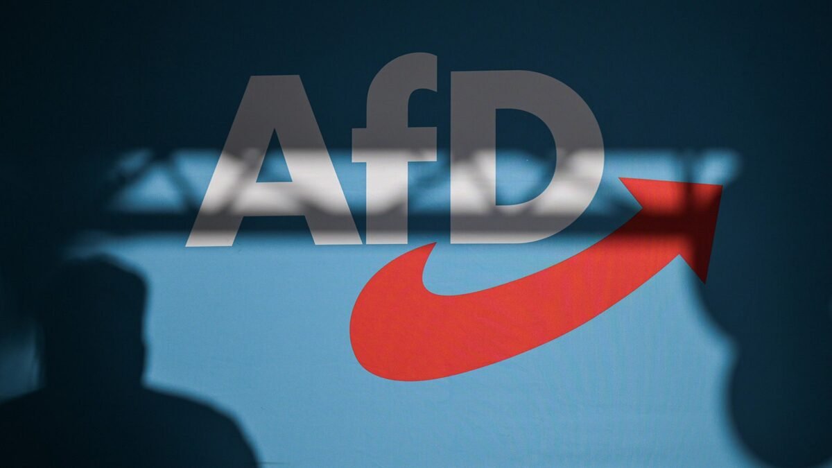 Nemeckí Zelení presadzujú stretnutie ministrov vnútra o zákaze AfD