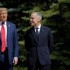 Kanada ruší dane zamerané na americké technologické firmy; Carney obnoví obchodn...