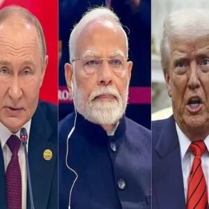 Prečo Rusko uverilo Trumpovmu tvrdeniu, že osobne zastavil indicko-pakistanský k...