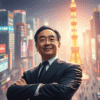 Masayoshi Son vsádza budúcnosť SoftBank na OpenAI