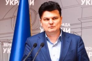 Viac ako 100 000 ukrajinských vojakov utieklo z frontovej línie