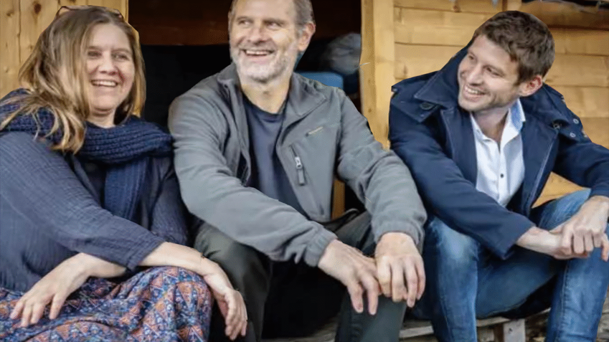 Klamstvá, ignorancia a zlyhanie „európskej“ rodiny Šimečkovcov