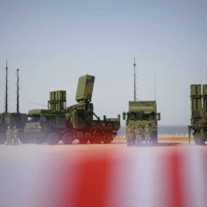 NATO požaduje päťnásobné zvýšenie pozemných síl protivzdušnej obrany