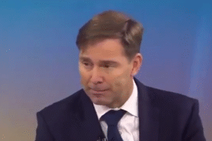 Bývalý predseda britského obranného výboru Tobias Ellwood: Je načase, aby Britán...