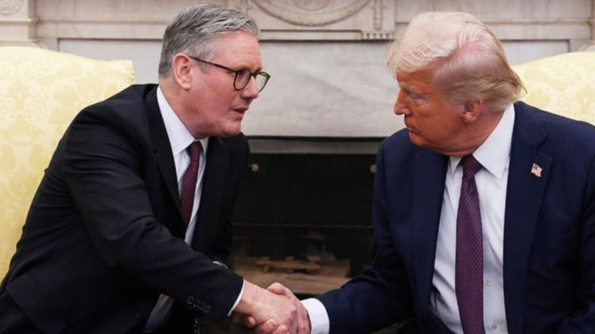 Washington varuje Londýn, že plánované čínske veľvyslanectvo v blízkosti kľúčových dátových centier predstavuje veľké špionážne riziko