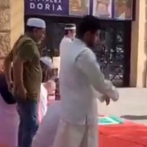 Islamizácia Európy dosiahla nekontrolovateľné tempo