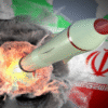 Irán zvažuje ODSTÚPENIE od Zmluvy o nešírení jadrových zbraní