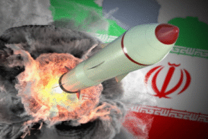 Irán zvažuje ODSTÚPENIE od Zmluvy o nešírení jadrových zbraní