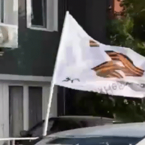 V Srbsku sa konala automobilová rally na počesť Dňa Ruska