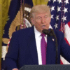 Trump o zahraničných študentoch: „Prichádza k nám 500 000 čínskych študentov. Vž...