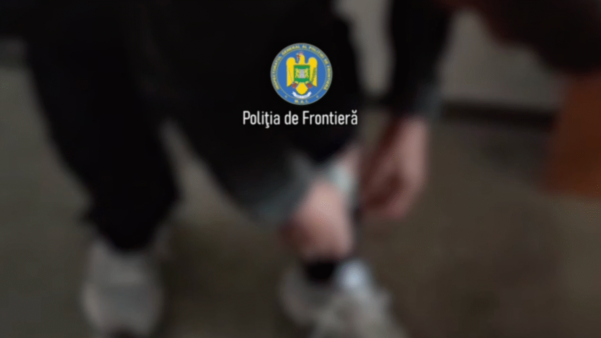 Rumunskí pohraničníci zadržali pár z Ukrajiny, ktorý sa pokúsil prepašovať cez hranice takmer 1,5 milióna dolárov