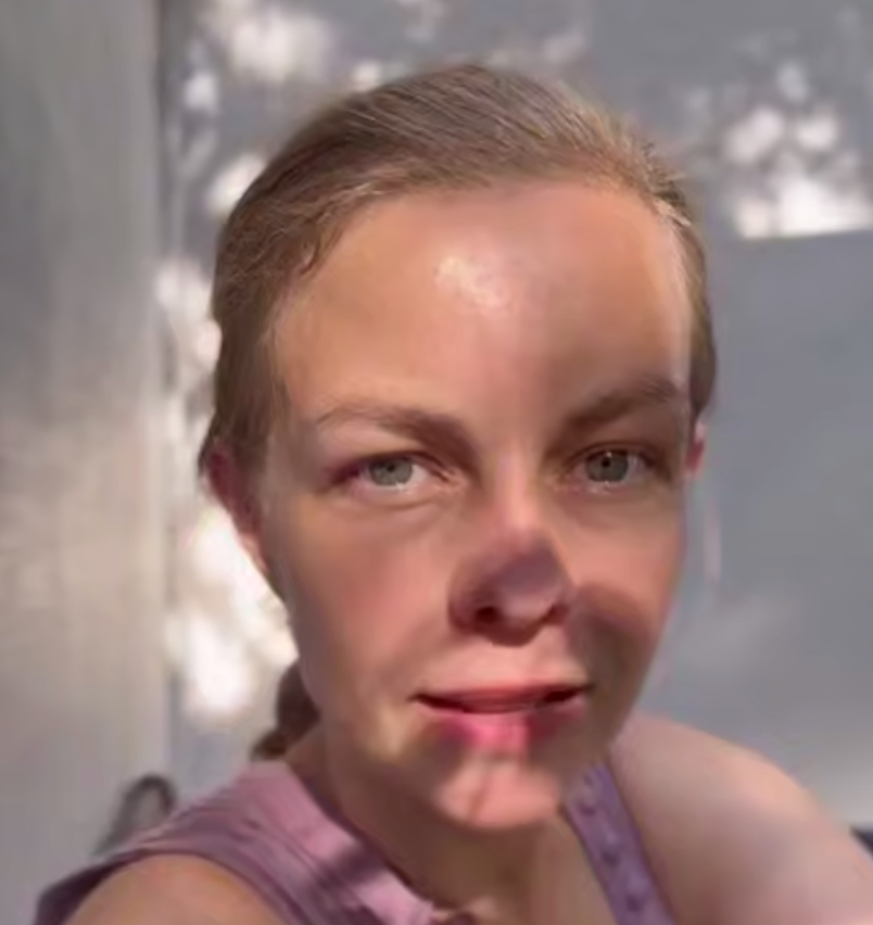 Člen „Hammer Gangu“ Simeon (Maya T.), ktorý je vo väzbe v Budapešti, vyhlásil hl...