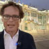 Roger Köppel obhajuje pozíciu Ruska v Európe