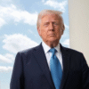 Prezident Trump informoval svojich vysokých poradcov, že schválil plány vojenské...