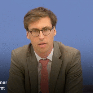 Dvojitý meter Nemecka v medzinárodnom práve: Irán je odsúdený, zatiaľ čo Izrael ...