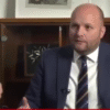 NAĎ – Neskutočne Arogantný Demokrat. O koľko miliónov ožobráčil slovenskýc...