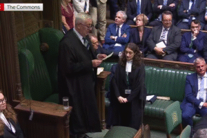 UK: Návrh zákona o asistovanej smrti prešiel v Dolnej snemovni pomerom hlasov 31...