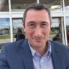 Ukrajinský minister Oleksij Černyšev sa vrátil na Ukrajinu
