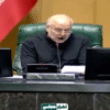 Mohammad-Bagher Ghalibaf: Irán pozastavil všetku spoluprácu s Medzinárodnou agen...