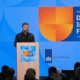 Zelenskyj a Ukrajina ako NEČLEN NATO, podporuje zvýšenie obranných rozpočtov NAT...