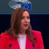 Petra Steger: EÚ tajne pokračuje v militarizácii