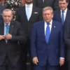 Vnútorné rozpory v oblasti výdavkov na obranu v aliancii a Trumpov odmietavý pos...