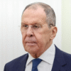 Sergej Lavrov vyhlásil, že Macron a Merz úplne stratili kontakt s realitou