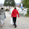 Od 1. júla sa zavedú povinné verejnoprospešné práce pre ukrajinských utečencov ž...