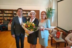 Valné zhromaždenie Miestneho odboru Matice slovenskej v Spišskej Novej Vsi