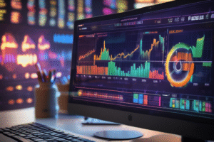 Technická analýza Solany: Cesta k 240 USD