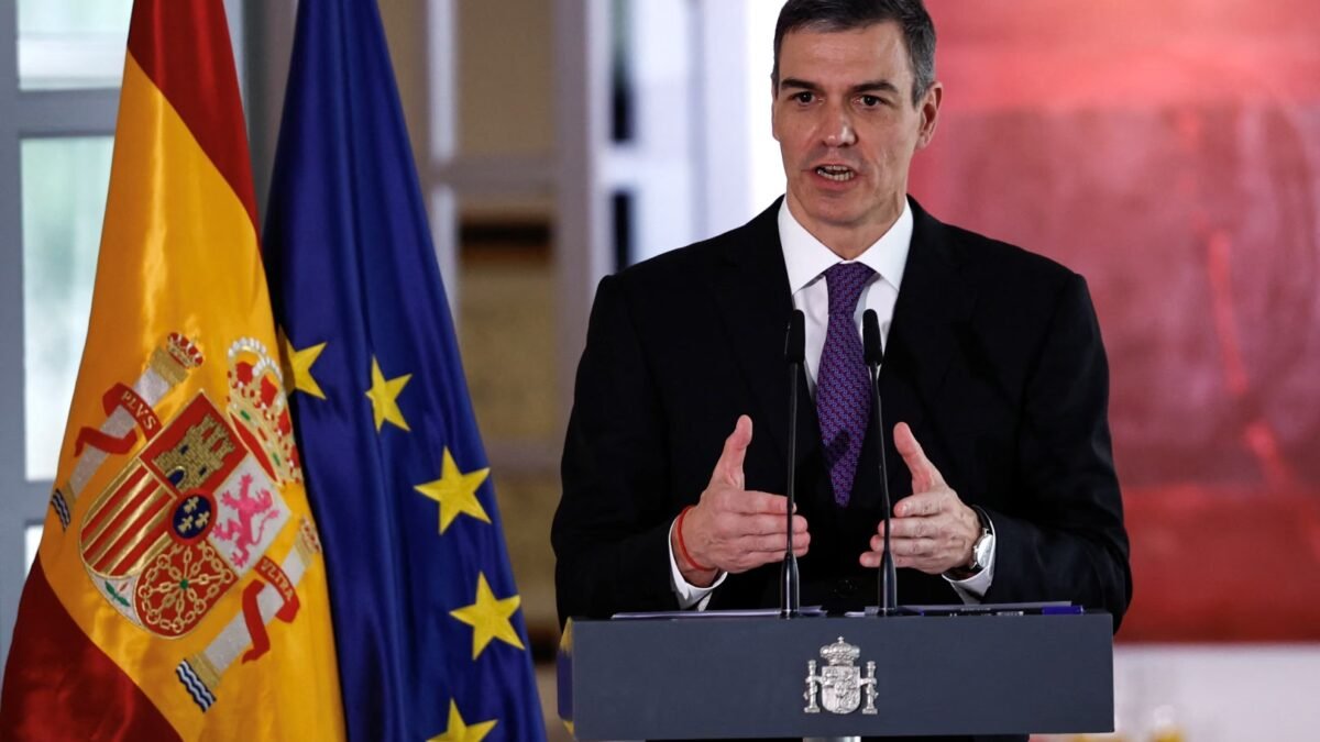Španielsko odmietlo návrh NATO na zvýšenie vojenských výdavkov na 5 % HDP