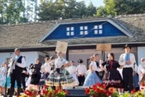 Festival „Tancuj, tancuj…”