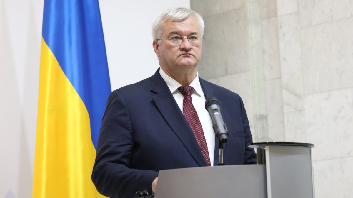 Sybiha sa ohradil proti Marcovi Rubiovi za jeho gratulácie Rusku