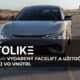 Test Kia EV6 – Vydarený faclift a užitočné zmeny aj vo vnútri