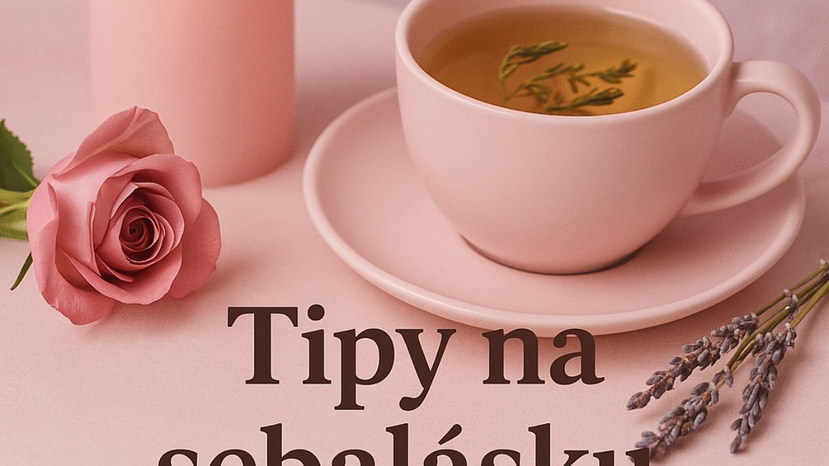 Krása ako stav mysle: Prečo začína vo vnútri