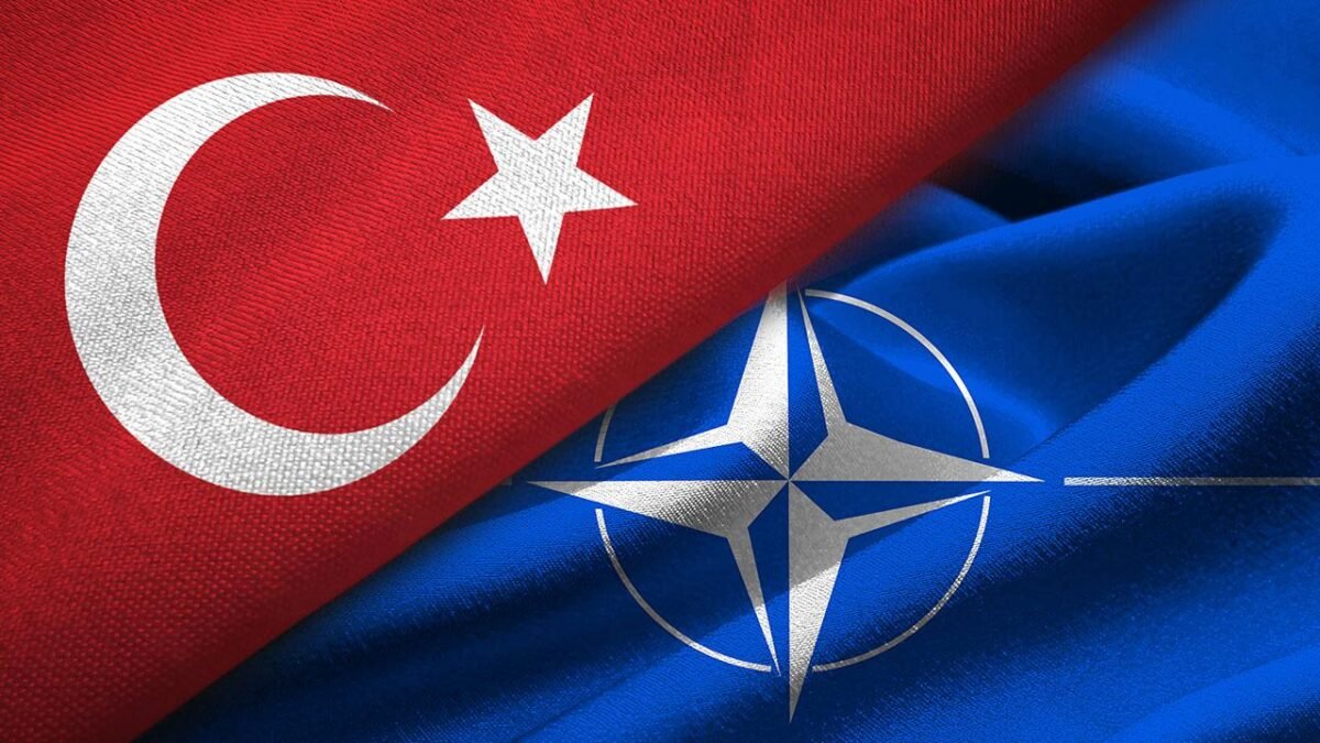 Turecko popiera tvrdenia, že Izraelu poskytlo radarové údaje NATO o Iráne