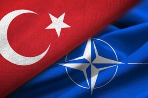 Turecko popiera tvrdenia, že Izraelu poskytlo radarové údaje NATO o Iráne