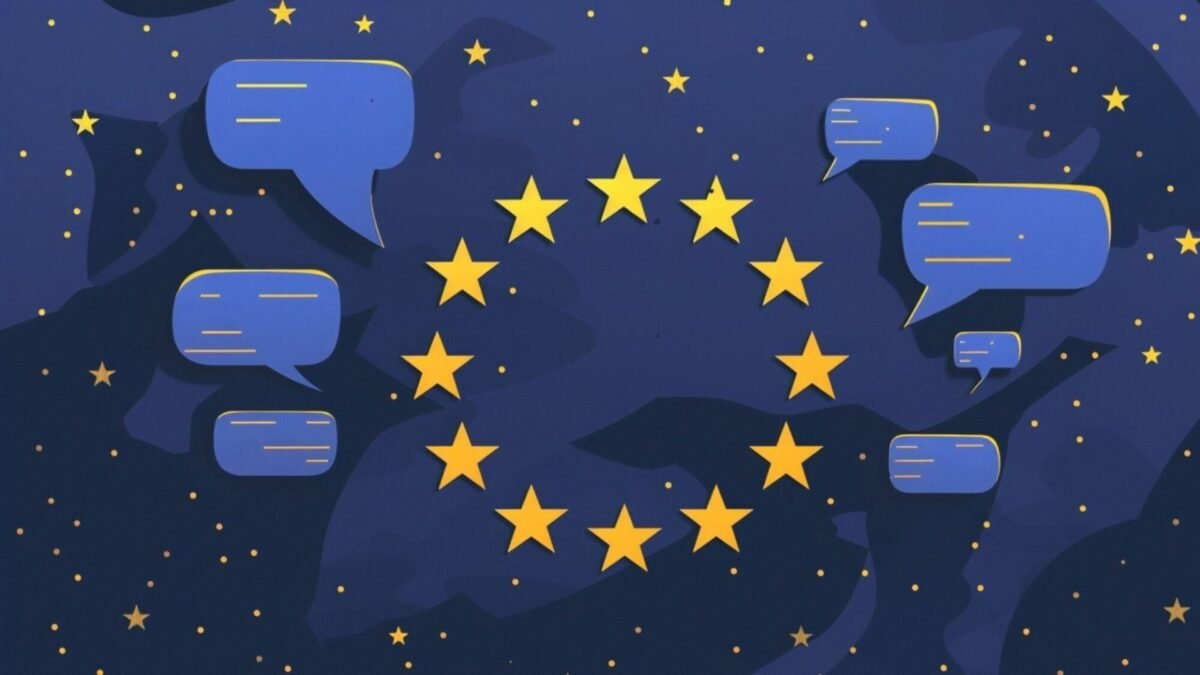 Európske orgány presadzujúce „cenzúru“ vyvíjajú tlak na platformy, aby sprísnili kontrolu prejavu