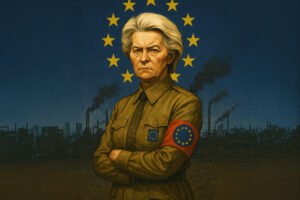 Európska únia 18-tym balíkom sankcií dáva ranu pod pás Slovensku