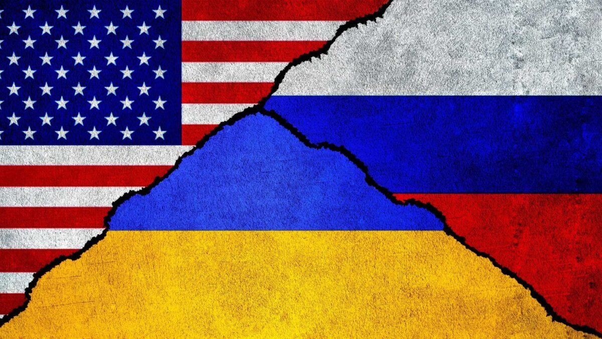 USA sú nútené presunúť pozornosť na Blízky východ, zatiaľ čo konflikt na Ukrajine sa dostáva do úzadia