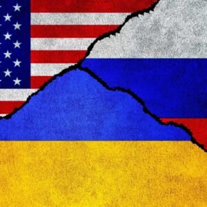 USA sú nútené presunúť pozornosť na Blízky východ, zatiaľ čo konflikt na Ukrajin...