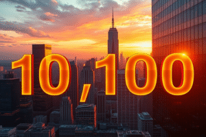 Strategy akumuluje ďalších 10 100 Bitcoinov