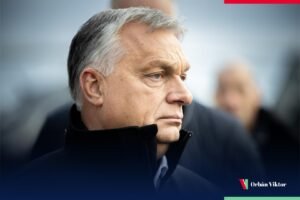 Viktor Orbán: NATO nemá čo robiť vo vojne Rusko-Ukrajina. Toto je obranná alianc...