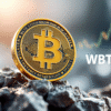 Ako token WBT dosiahol rekordy v klesajúcom trhu