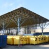 Mesto Trenčín: Zberný dvor na Soblahovskej bude zatvorený aj v júli